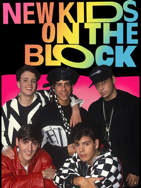 Greatest Of NKOTB Retro 80s Style For Fans Digital Art by Lawrence Perkins - Fine Art America