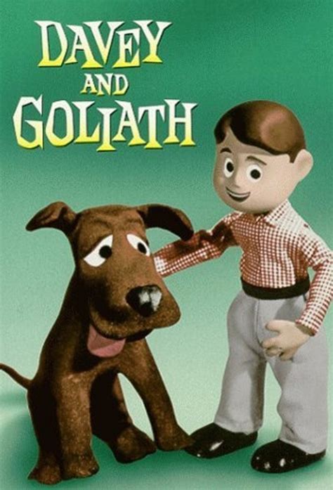 Davey and Goliath (1960)