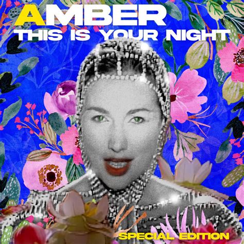 This Is Your Night (Remixes), Amber - Qobuz