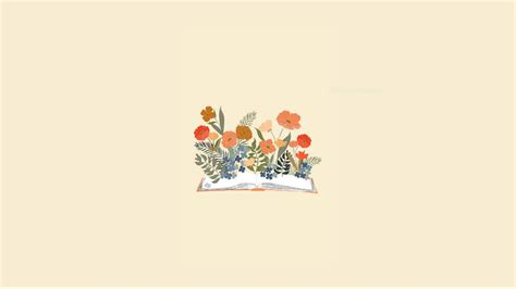 Free Minimalist Flower Computer Wallpaper Downloads, [100+] Minimalist ...