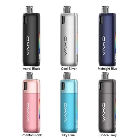 OXVA ONEO Pod System Kit 1600mAh 40W | Vapesourcing