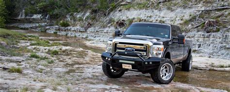 Frontier Truck Accessories | Frontier Truck GearFrontier Truck Gear