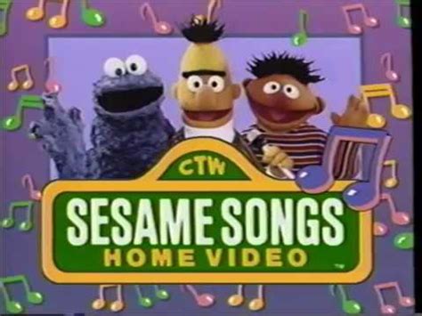 Sesame Street Sing Along Earth Songs mp4 3gp flv mp3 video indir