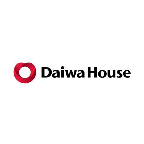 Daiwa House vector logo (.EPS + .SVG) download for free