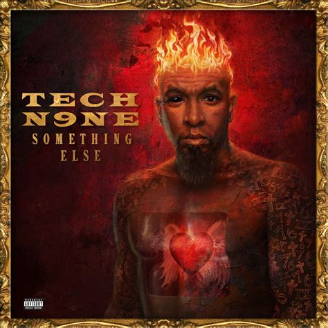 Something Else - Tech N9ne - SensCritique