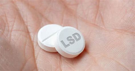 Everything about LSD | LSD treatment | Hawaii Island Recovery