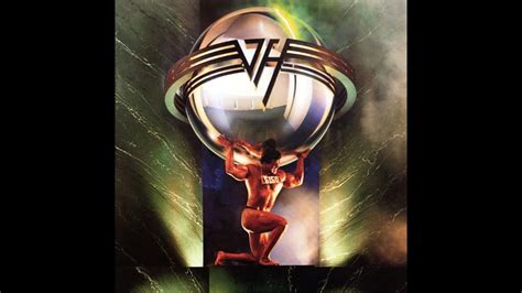 Van Halen - 5150 [Full Album] (HQ) - YouTube