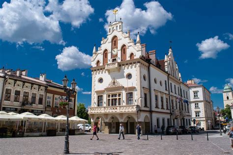 Taking in the Lovely Little City of Rzeszow, Poland - Travelsewhere