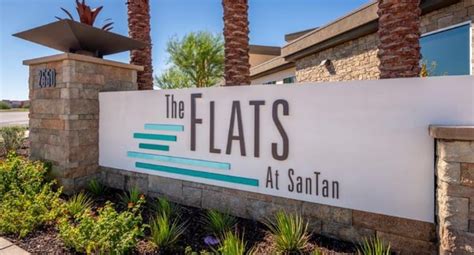 Flats at San Tan - 55 Reviews | Gilbert, AZ Apartments for Rent | ApartmentRatings©