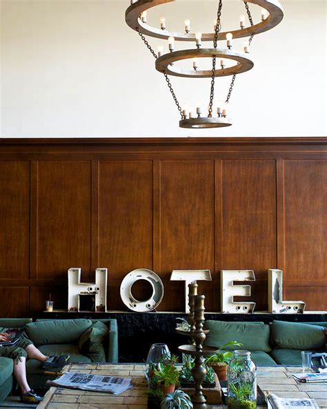 Ace Hotel | The Official Guide to Portland