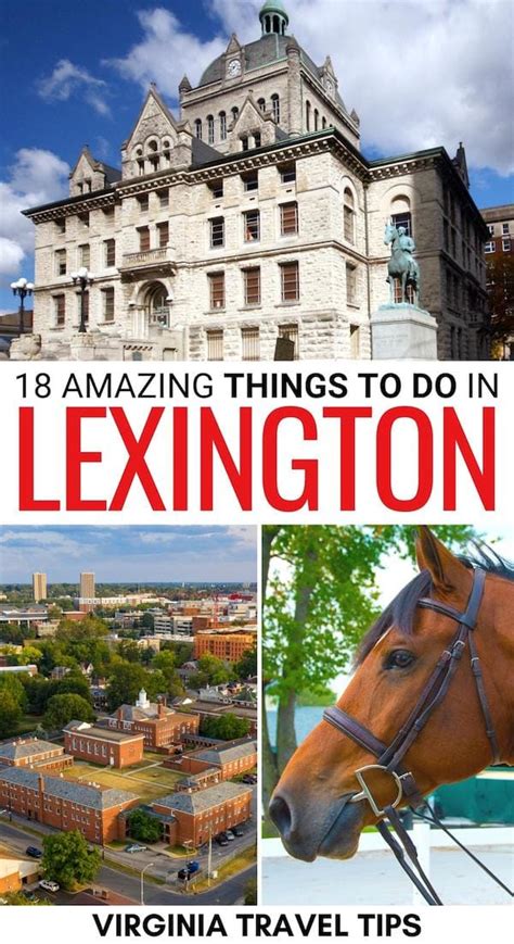 18 Lovely Things to Do in Lexington KY (+ Nearby Attractions)