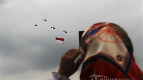 Sudah Ada Sejak Zaman Kerajaan, Ini Dia Perbedaan Bendera Merah Putih ...