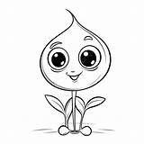 Coloring Ruff Sprout Dave Tweet Pages Sprouts Kids Template Wiggles  sketch template