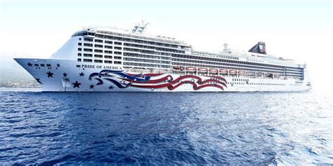 8 Reasons Why Norwegian Cruise Line's Pride of America Does Hawaii Best Norwegian Cruise Hawaii ...