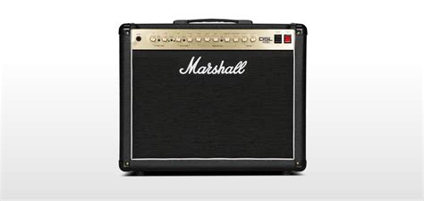 DSL40C (2012) - marshall.com