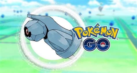 Pokémon Go: best moveset and counter for Beldum - Sbenny’s Blog