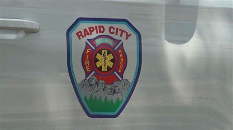 Rapid City Fire Department releases the 2023 call for service numbers