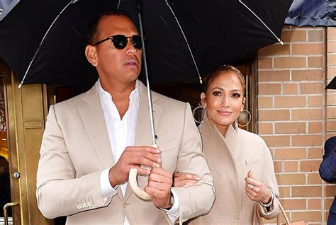 Jennifer Lopez & A-Rod celebrate birthday in Miami - news