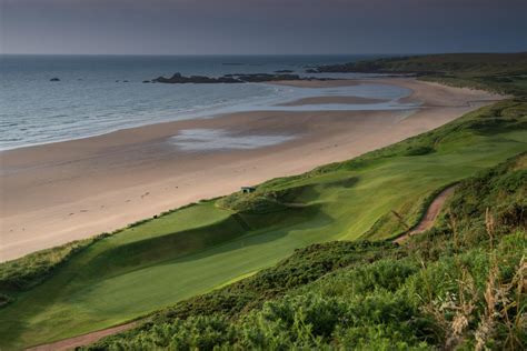 Cruden Bay Golf Club - Internationally Famed Traditional Links