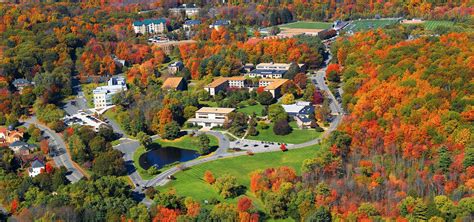 University Of Portland Campus Map