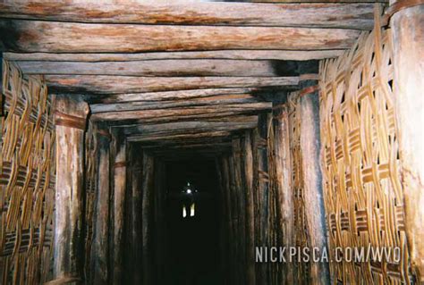 Ocmulgee National Monument in Georgia | WVO