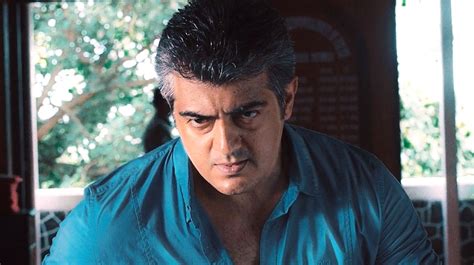 Is Thala Ajith's Valimai team planning a mega treat for fans? - Tamil ...