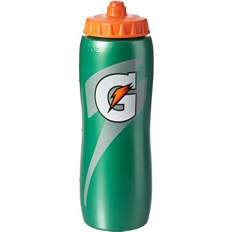 Gatorade Squeeze Bottle, 32 Ounce - Walmart.com - Walmart.com