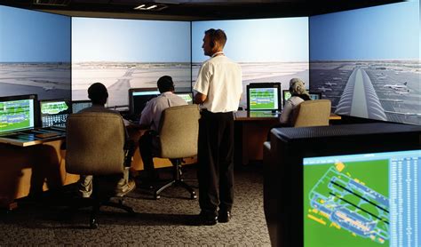 Flight Dispatcher Recurrent Course (FDRC) | Emirates Aviation University