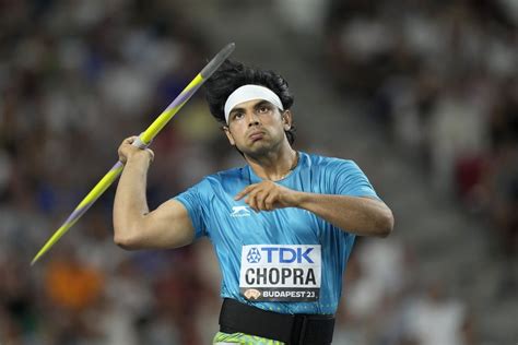 EXCLUSIVE | How Indian Army shaped Neeraj Chopra's golden career ...