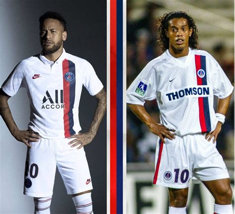 New PSG Third Kit 2019-20 | White Paris SG Jersey 19-20 Nike | Football Kit News