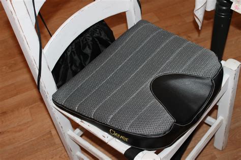 Car Seat Cushion - High-Density "Clever Foam" #drivingcomfortcushion - Shabby Chic Boho