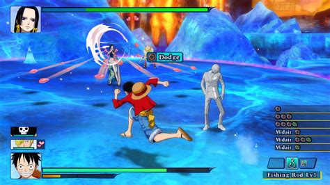 One Piece Unlimited World Red - la recensione