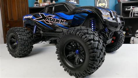 List of Rc cars traxxas x maxx with Best Inspiration | Car Picture Collection