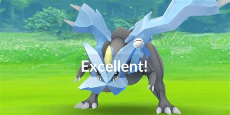 Pokémon GO Kyurem Raid Guide (December 2021) - pokemonwe.com