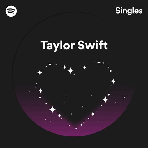 Spotify Singles - Single by Taylor Swift | Spotify