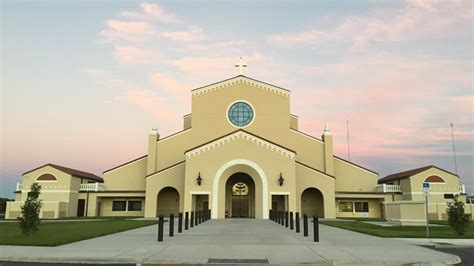 St. Stephen Catholic Church