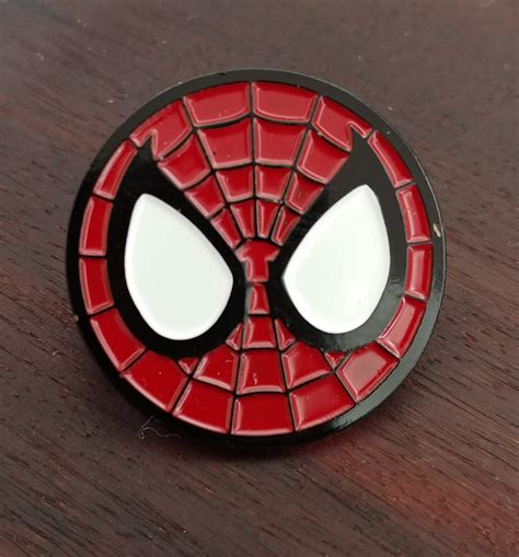 Spiderman Pins | ubicaciondepersonas.cdmx.gob.mx