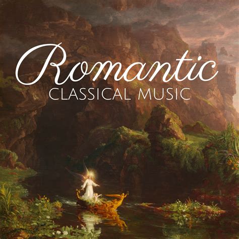 Romantic Music - Classical Music from the Romantic Period - Halidon