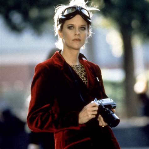 Meg Ryan’s Best Fall Rom-Com Outfits - Racked