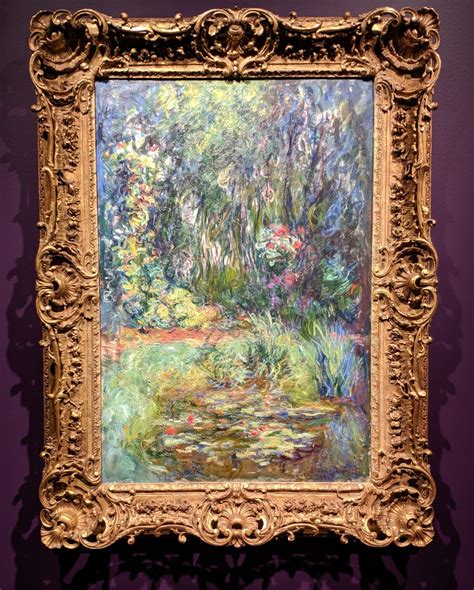 MONET at the Barberini Museum in Potsdam - Art Lovers Travel