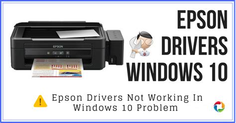 Epson printer drivers for windows 10 - casterascse