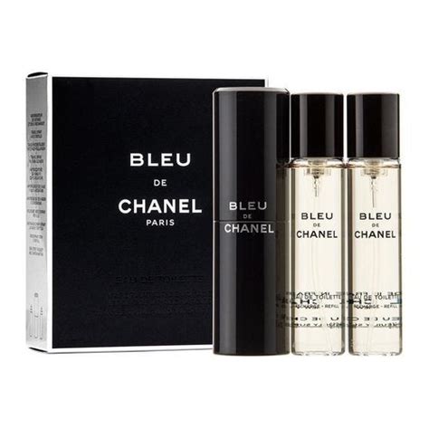 Chanel Bleu de Chanel Gift Set | Deloox.com