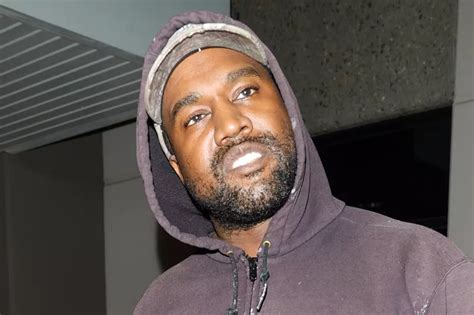 Kanye West Not a Billionaire After Adidas 'Obliterates' Net Worth