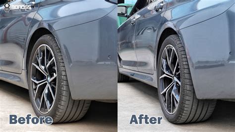 What's the Difference 12mm Wheel Spacers Before and After?