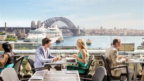 Circular Quay Sydney - Find Things to Do, Hotels & Tourist Attractions