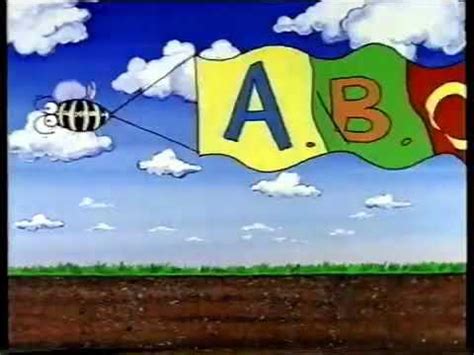 ABC For Kids (1999-2009) (VHS Quality) - YouTube