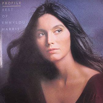 "Profile: The Best Of Emmylou Harris" Album by Emmylou Harris | Music Charts Archive