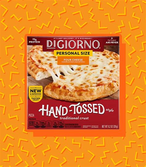 Best Frozen Cheese Pizza [Taste Test] | Sporked