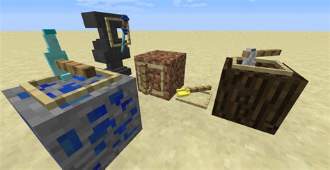 3D Tools And Items! 1.14! Minecraft Texture Pack