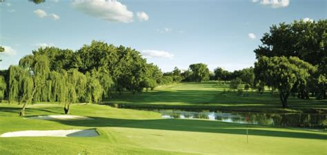 Glendower Golf Club, Online Golf Club Courses